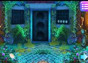 play Delightful Peafowl Escape