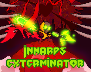 play Innards Exterminator