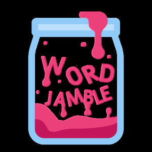 play Word Jamble