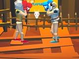 play Funny Ragdoll Wrestlers