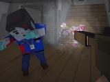 play Mineworld Horror