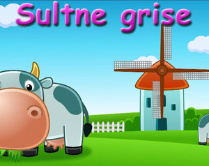 play Sultne Grise
