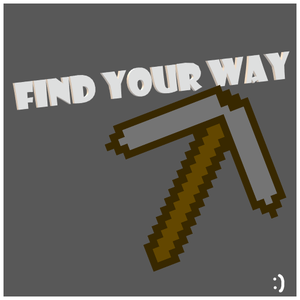 play Find Your Way!
