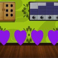 play G2M Fascinate House Escape Html5