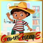 play G2E Funny Boy Escape Html5