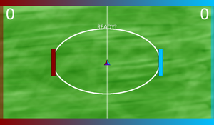 play Triangall