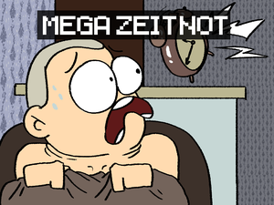 play Mega Zeitnot
