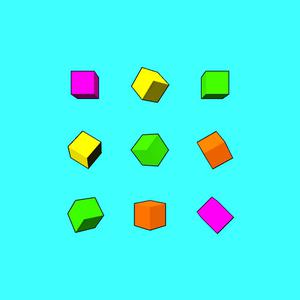 play Cube Clicker