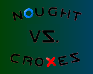 play Noughts & Croxes (Special Ed.)