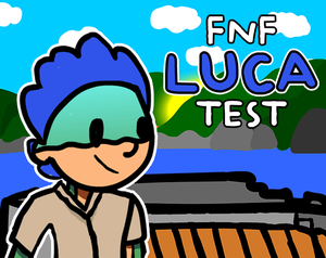 play Fnf Luca Test