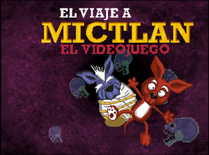 play El Viaje A Mictlan