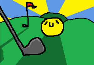 play Golf It