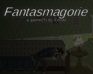 play Fantasmagorie