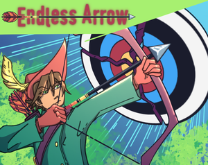 play Endless Arrow