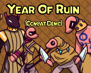 play Year Of Ruin (Combat Demo)