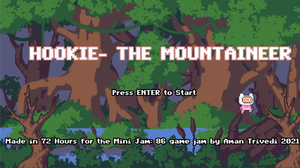play Hookie - The Mountaineer