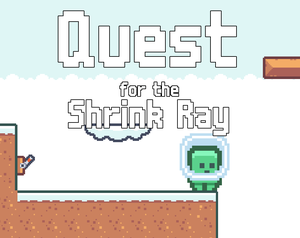 play Quest For The Shrink Ray