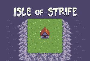 play Isle Of Strife