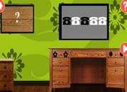 play Fascinate House Escape