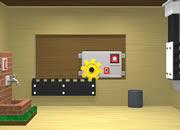 play Sunny Escape 6 Reverse