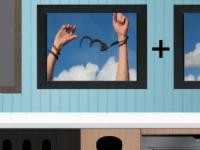 play Mask Thief Escape