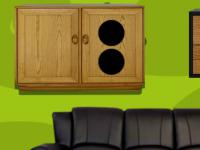 play Fascinate House Escape