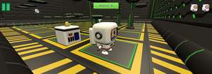 play Puff Walker