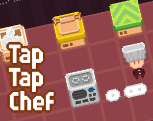 play Tap Tap Chef