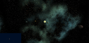 play Inner Solar System