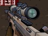 play Zombie Sniper