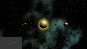 play Solar Project