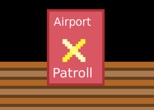 play Airport Patrol