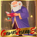 G2E Alchemy Escape Html5