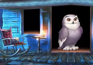 play Soft Tawny Owl Escape