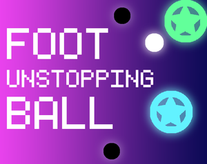 play Foot Unstopping Ball