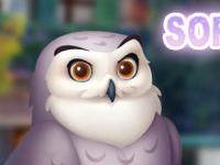 play Soft Tawny Owl Escape