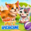 play Funny Rescue Pet