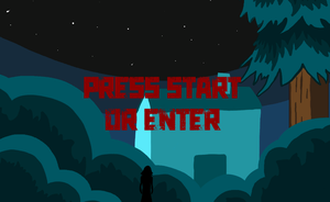 play Little Town Of Terror