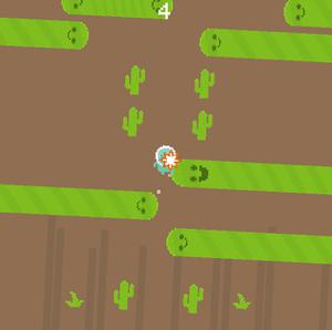 play Cacti