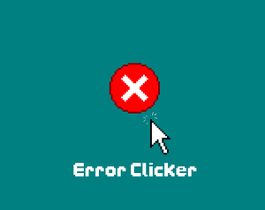 Error Clicker Mobile