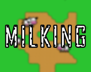 play Milking...