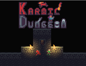 play Karmic Dungeon