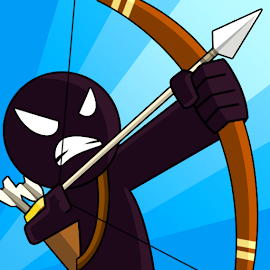 play Stickman Archer Adventure