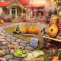 play Ritas-Halloween-Party