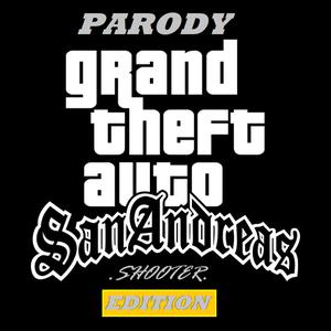 .Grand Theaft Auto San Andreas Shooter.