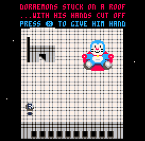 play Lend A Hand - Doraemon