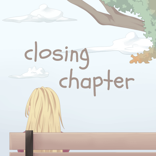 play Closing Chapter.