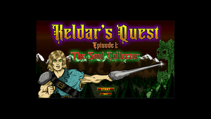 play Keldar'S Quest - The Soul Collector