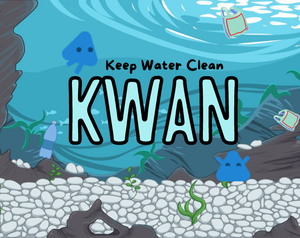 Keep Water Clean