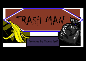 play Trash Man